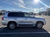 Lexus LX 570 2008 года за 17 000 000 тг. в Талдыкорган – фото 4