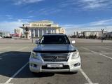 Lexus LX 570 2008 года за 17 000 000 тг. в Талдыкорган