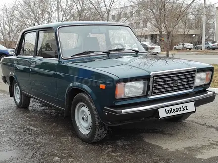 ВАЗ (Lada) 2107 2005 года за 2 900 000 тг. в Павлодар – фото 8