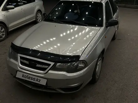 Daewoo Nexia 2008 года за 2 300 000 тг. в Караганда – фото 3