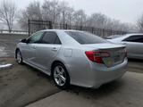 Toyota Camry 2012 года за 6 990 000 тг. в Алматы – фото 4