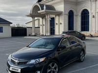 Toyota Camry 2014 годаүшін9 600 000 тг. в Жанаозен