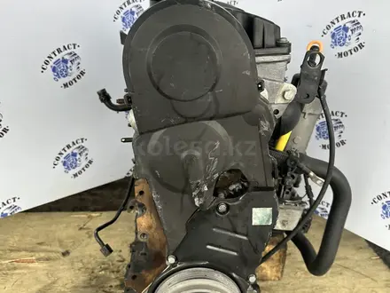AUY двигатель 1.9d Ford Galaxy, Volkswagen Sharan, Seat Alhambra за 299 000 тг. в Алматы – фото 3