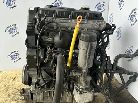 AUY двигатель 1.9d Ford Galaxy, Volkswagen Sharan, Seat Alhambra за 299 000 тг. в Алматы – фото 4