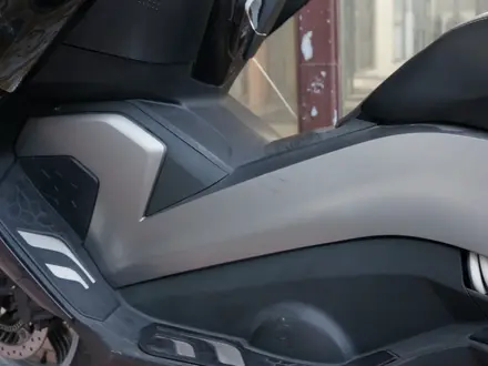 BMW  C650GT 2015 года за 3 390 000 тг. в Шымкент – фото 6