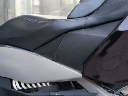 BMW  C650GT 2015 года за 3 390 000 тг. в Шымкент – фото 7