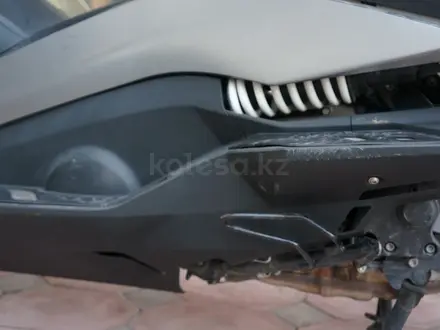 BMW  C650GT 2015 года за 3 390 000 тг. в Шымкент – фото 9