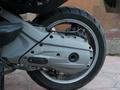 BMW  C650GT 2015 года за 3 390 000 тг. в Шымкент – фото 10