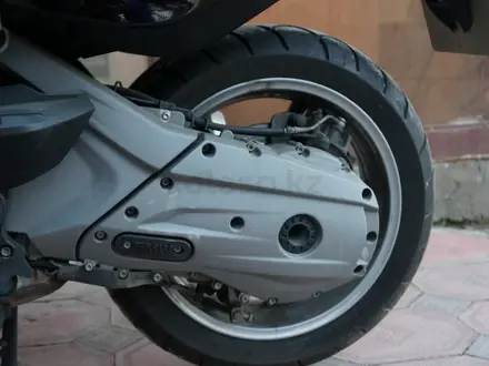 BMW  C650GT 2015 года за 3 390 000 тг. в Шымкент – фото 10