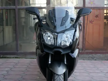 BMW  C650GT 2015 года за 3 390 000 тг. в Шымкент – фото 11