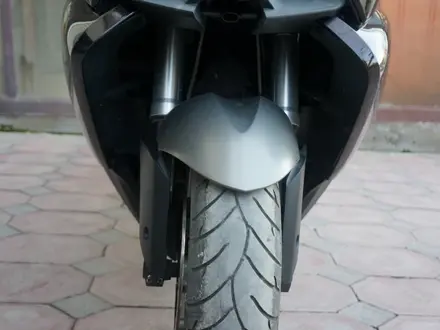 BMW  C650GT 2015 года за 3 390 000 тг. в Шымкент – фото 13