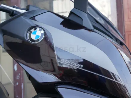 BMW  C650GT 2015 года за 3 390 000 тг. в Шымкент – фото 15