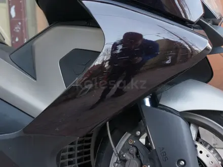 BMW  C650GT 2015 года за 3 390 000 тг. в Шымкент – фото 16