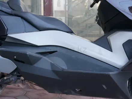 BMW  C650GT 2015 года за 3 390 000 тг. в Шымкент – фото 17