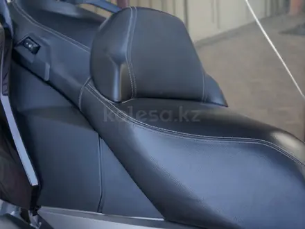 BMW  C650GT 2015 года за 3 390 000 тг. в Шымкент – фото 19