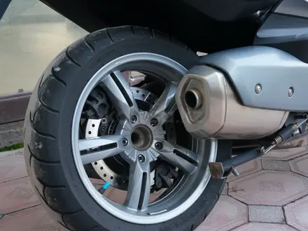 BMW  C650GT 2015 года за 3 390 000 тг. в Шымкент – фото 21