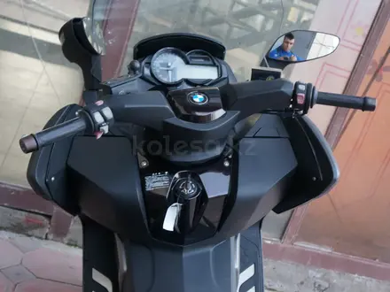 BMW  C650GT 2015 года за 3 390 000 тг. в Шымкент – фото 23