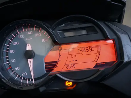 BMW  C650GT 2015 года за 3 390 000 тг. в Шымкент – фото 26