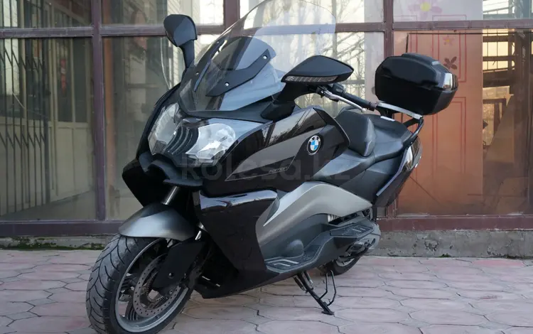 BMW  C650GT 2015 года за 3 390 000 тг. в Шымкент