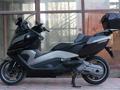 BMW  C650GT 2015 года за 3 390 000 тг. в Шымкент – фото 3
