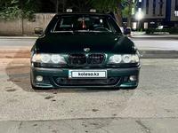 BMW 528 1999 годаүшін3 500 000 тг. в Алматы