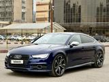 Audi S7 2014 года за 25 000 000 тг. в Алматы