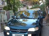 Opel Omega 1996 годаүшін1 100 000 тг. в Шымкент – фото 2