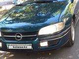 Opel Omega 1996 годаүшін1 100 000 тг. в Шымкент
