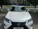 Lexus ES 200 2015 года за 13 000 000 тг. в Астана – фото 2