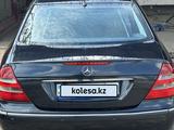 Mercedes-Benz E 320 2003 года за 5 200 000 тг. в Алматы
