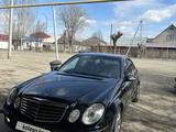 Mercedes-Benz E 320 2003 года за 5 200 000 тг. в Алматы – фото 2