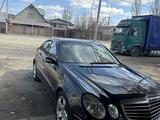 Mercedes-Benz E 320 2003 года за 5 200 000 тг. в Алматы – фото 3