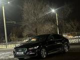 Hyundai Grandeur 2018 годаfor11 000 000 тг. в Астана – фото 2