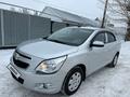 Chevrolet Cobalt 2022 годаfor5 950 000 тг. в Костанай – фото 2