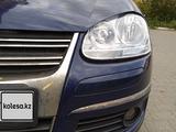 Volkswagen Jetta 2007 года за 3 450 000 тг. в Костанай – фото 3