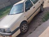 Volkswagen Vento 1993 года за 1 000 000 тг. в Шымкент – фото 4