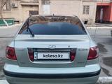 Hyundai Elantra 2004 года за 4 000 000 тг. в Кызылорда – фото 2