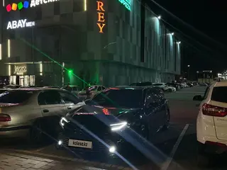 Toyota Camry, 2024