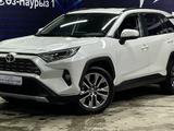 Toyota RAV4 2021 годаfor20 300 000 тг. в Актобе