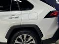 Toyota RAV4 2021 года за 20 300 000 тг. в Актобе – фото 6