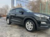 Hyundai Tucson 2020 года за 11 500 000 тг. в Алматы – фото 4