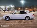 Mercedes-Benz E 240 2002 годаfor5 900 000 тг. в Алматы – фото 6