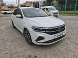 Volkswagen Polo 2020 года за 7 500 000 тг. в Атырау – фото 2