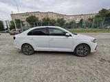 Volkswagen Polo 2020 года за 7 500 000 тг. в Атырау – фото 3