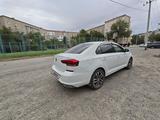 Volkswagen Polo 2020 года за 7 500 000 тг. в Атырау – фото 4