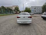 Volkswagen Polo 2020 года за 7 500 000 тг. в Атырау – фото 5
