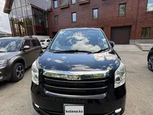 Toyota Noah, 2009