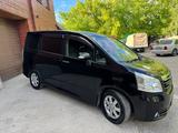 Toyota Noah 2009 годаүшін8 000 000 тг. в Усть-Каменогорск – фото 4