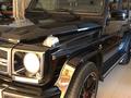 Mercedes-Benz G 63 AMG 2015 годаүшін70 000 000 тг. в Уральск – фото 3