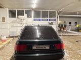 Audi 100 1993 годаfor2 200 000 тг. в Тараз – фото 2